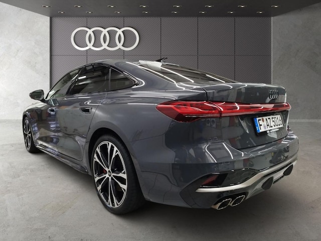 Audi A5 Quattro S-Tronic