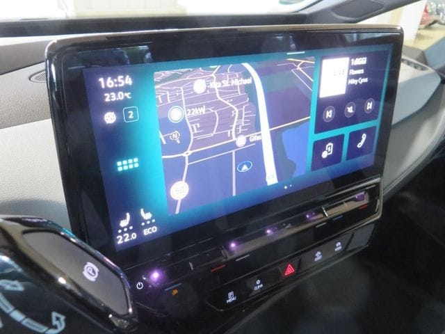 Volkswagen ID.3 Performance Pro