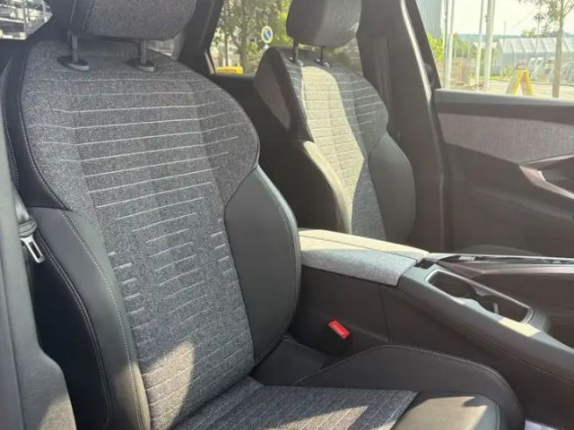 Peugeot 3008 Allure Pack Hybrid