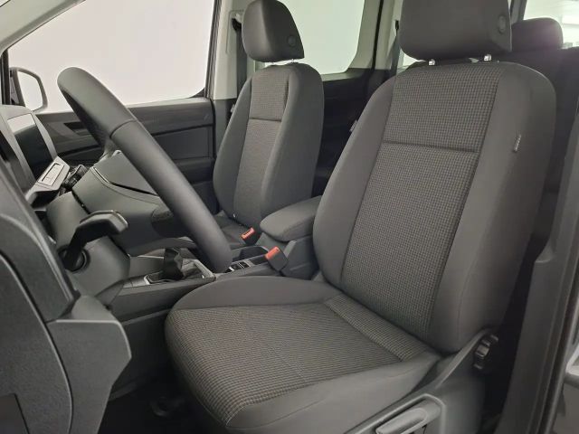 Volkswagen Caddy Family