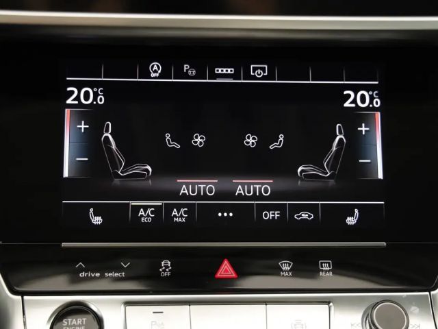 Audi A6 40 TDI Sedan