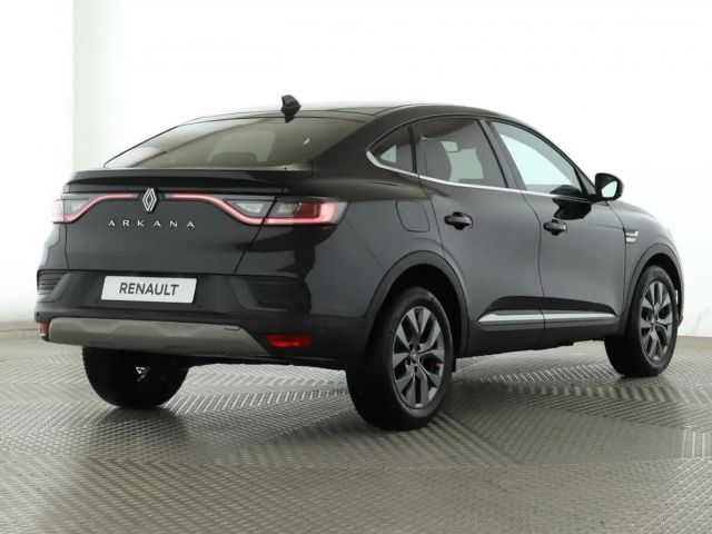 Renault Arkana EDC Hybrid TCe 140 Techno