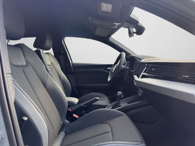 Audi A1 30 TFSI S-Line S-Tronic Sportback
