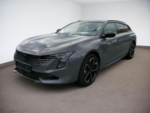 Peugeot 508 GT-Line PureTech SW