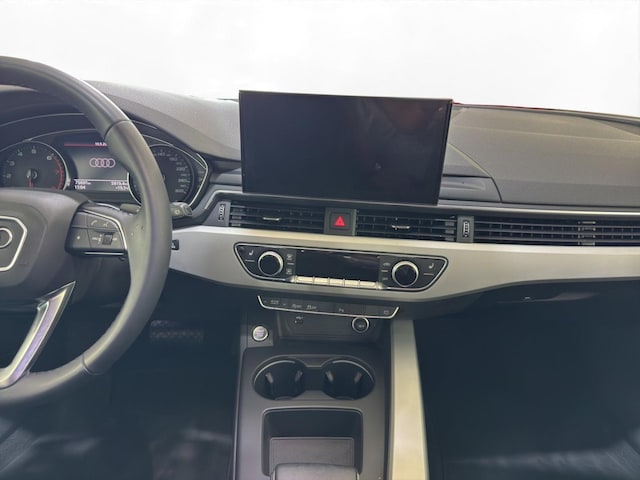 Audi A4 40 TFSI Avant S-Tronic