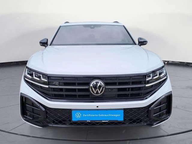 Volkswagen Touareg IQ.Drive R-Line