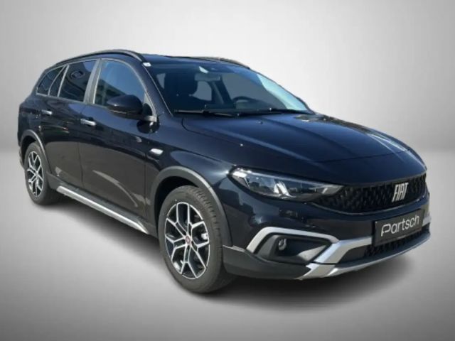 Fiat Tipo Cross Station wagon