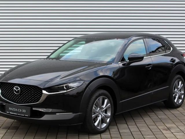 Mazda CX-30 Selection SkyActiv