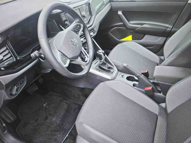 Volkswagen Polo 1.0 TSI DSG Life