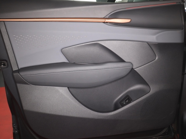 Cupra Terramar 1.5 eTSI