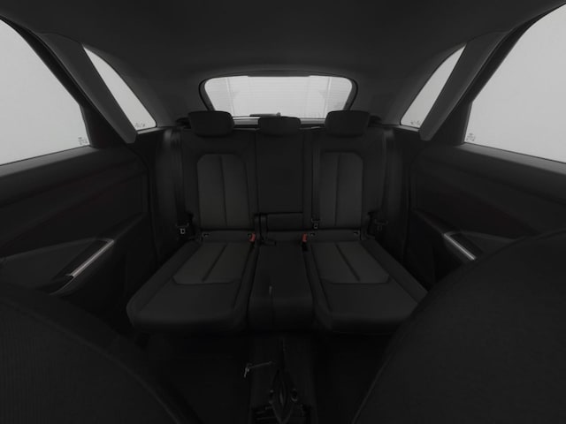 Audi Q3 35 TFSI S-Tronic