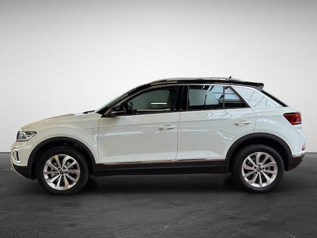 Volkswagen T-Roc 1.5 TSI DSG Style