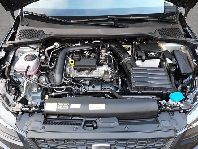 Seat Ibiza 1.0 TSI Style