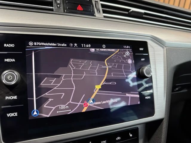 Volkswagen Passat DSG Variant