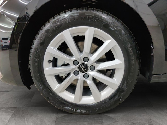 Audi A1 30 TFSI S-Tronic Sportback