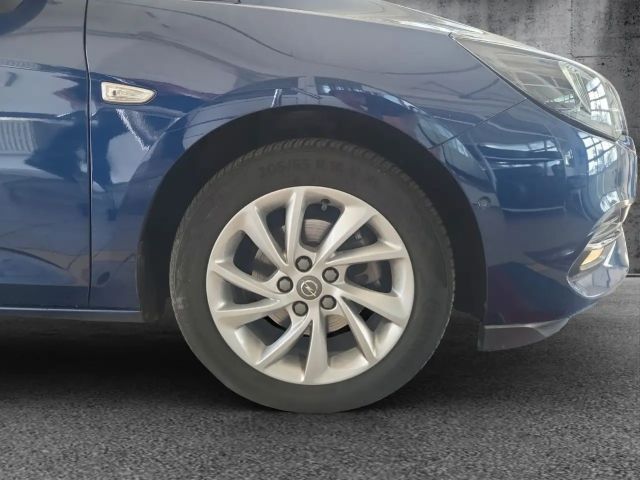 Opel Astra Elegance Sports Tourer