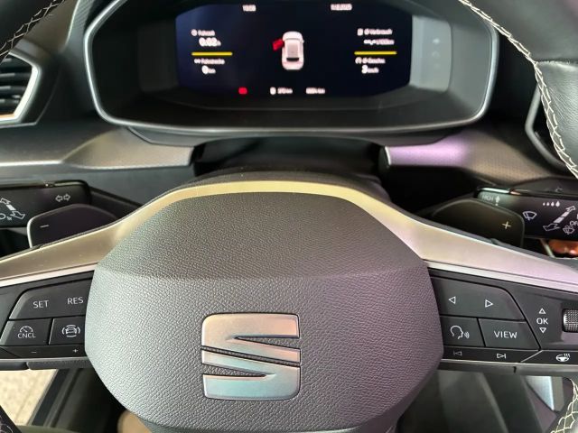 Seat Leon 1.5 eTSI DSG Style