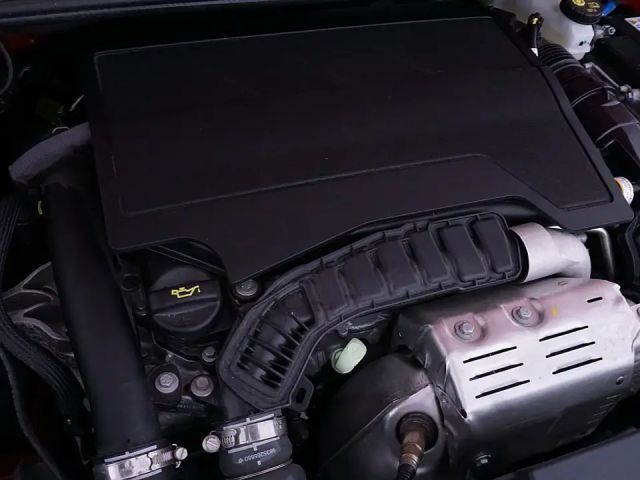 Opel Corsa GS-Line Grand Sport