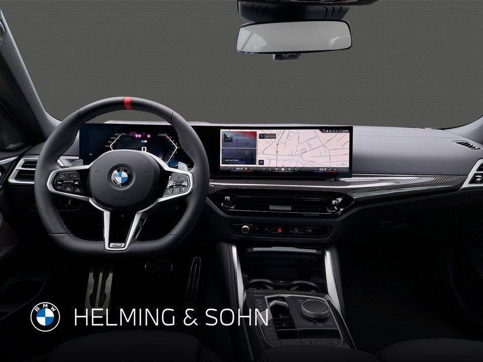 BMW M440 Cabrio M440i xDrive