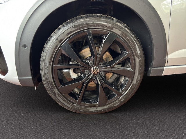 Volkswagen Taigo 1.5 TSI DSG R-Line