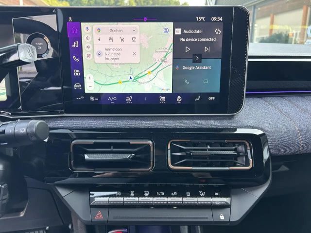 Renault 4 Comfort E-Tech Techno