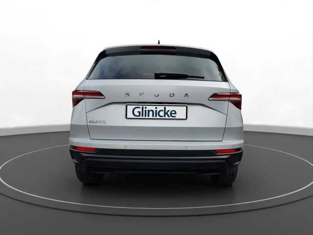 Skoda Karoq 1.5 TSI Selection