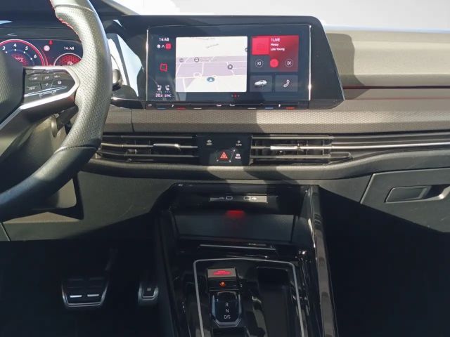 Volkswagen Golf 2.0 TSI DSG GTI Style