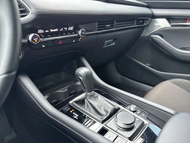 Mazda 3 Exclusive-line SkyActiv