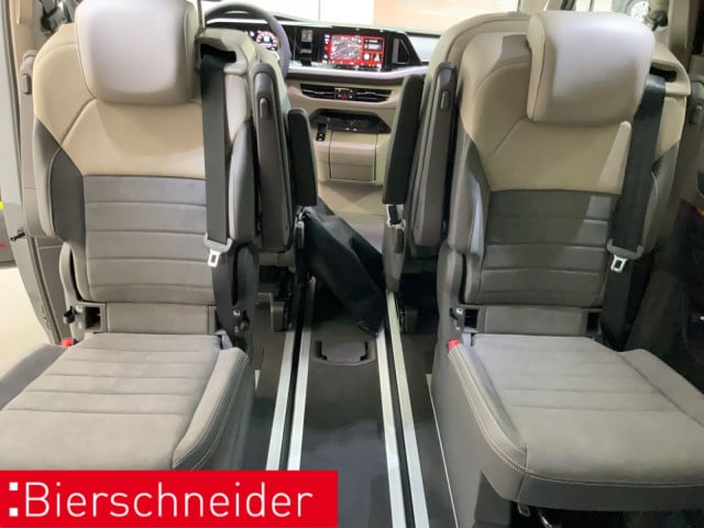 Volkswagen Multivan T7 eHybrid