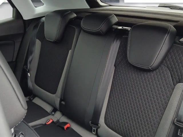 Opel Grandland X Elegance Turbo