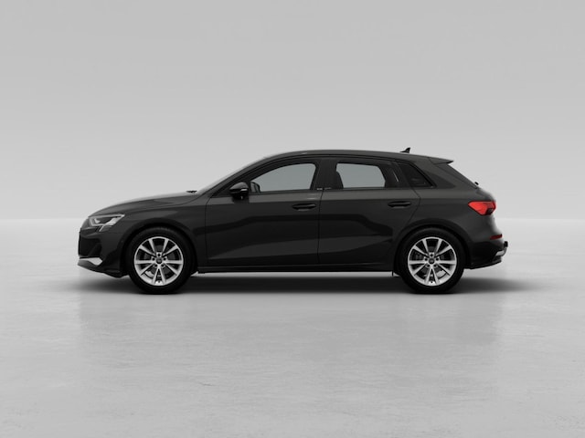Audi A3 35 TFSI Sportback