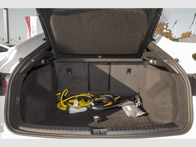 Audi Q4 e-tron Quattro Sportback