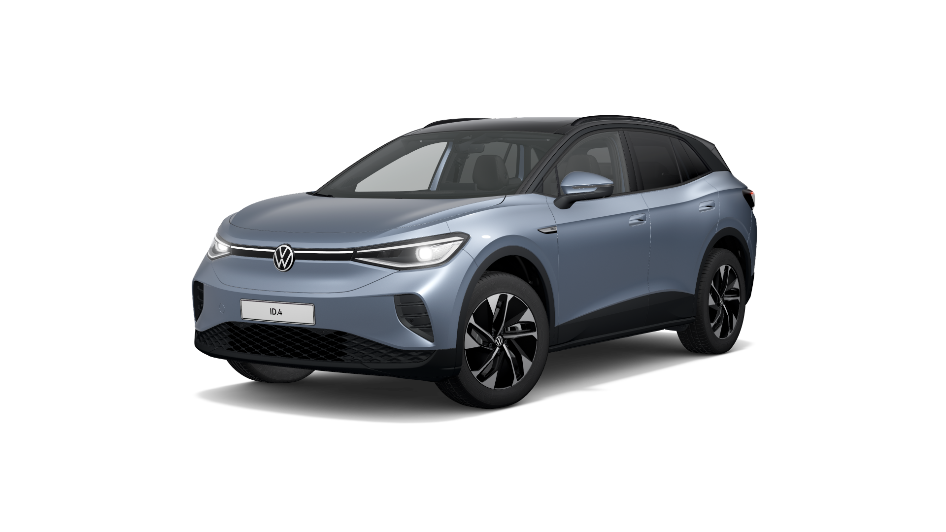 Volkswagen ID.4 Performance Pro