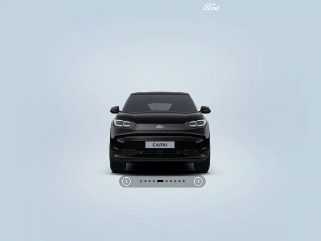 Ford Capri Premium RWD
