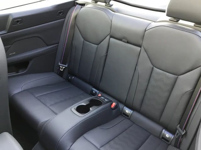 BMW M4 Cabrio Competition xDrive