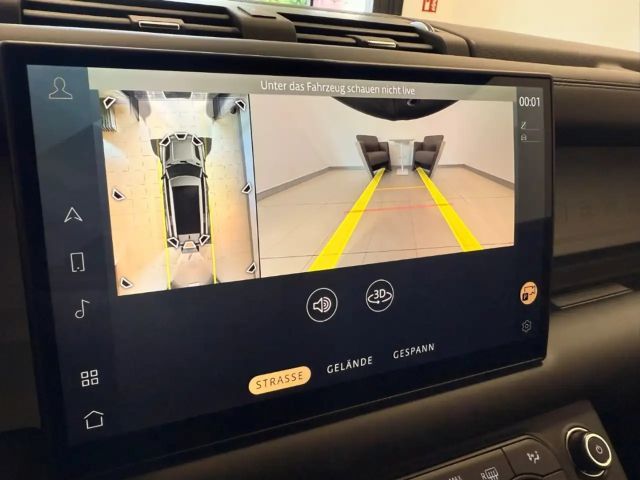 Land Rover Defender D300 Dynamic SE