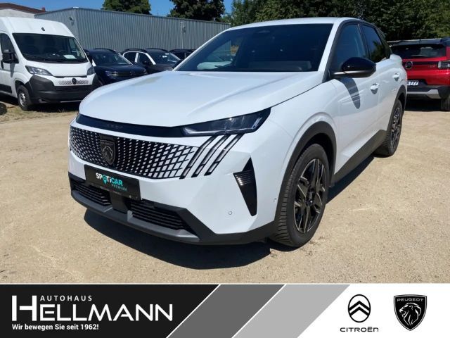 Peugeot 3008 Allure Pack Hybrid