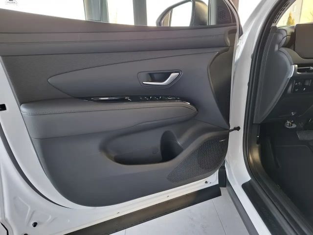 Hyundai Tucson 1.6 2WD T-GDi Trend