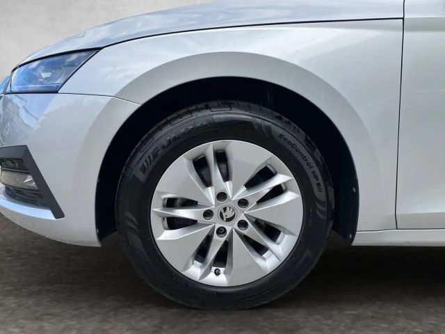 Skoda Octavia Ambition