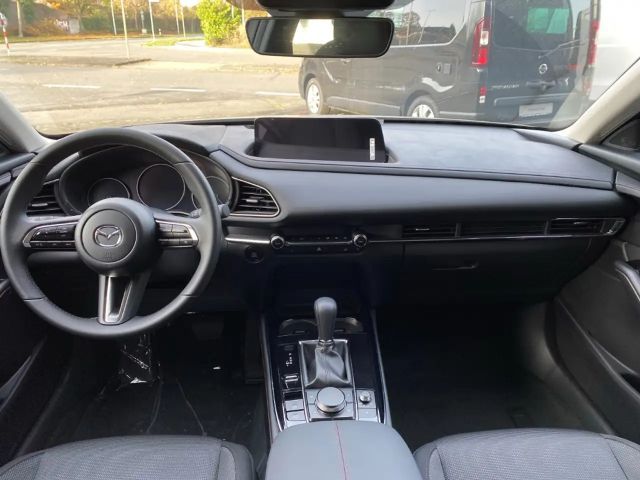 Mazda CX-30 Homura SkyActiv e-Skyactiv
