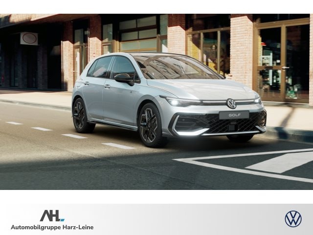 Volkswagen Golf 1.5 TSI Golf VIII IQ.Drive