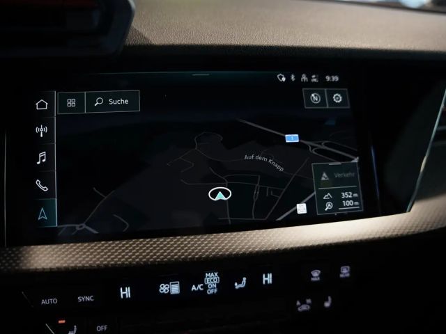 Audi RS3 Quattro Sedan