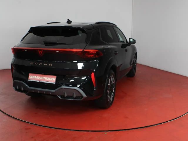 Cupra Terramar 1.5 eTSI