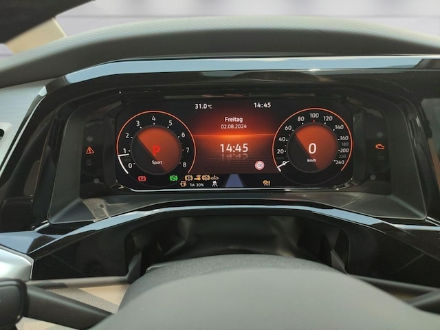 Volkswagen Multivan 2.0 TSI Style