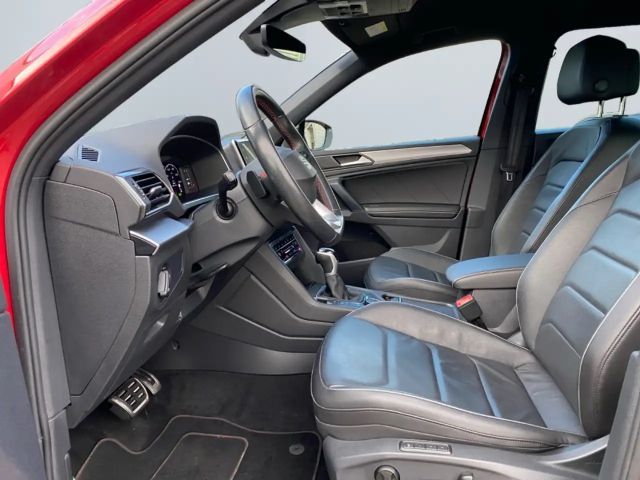 Seat Tarraco 2.0 TDI FR-lijn