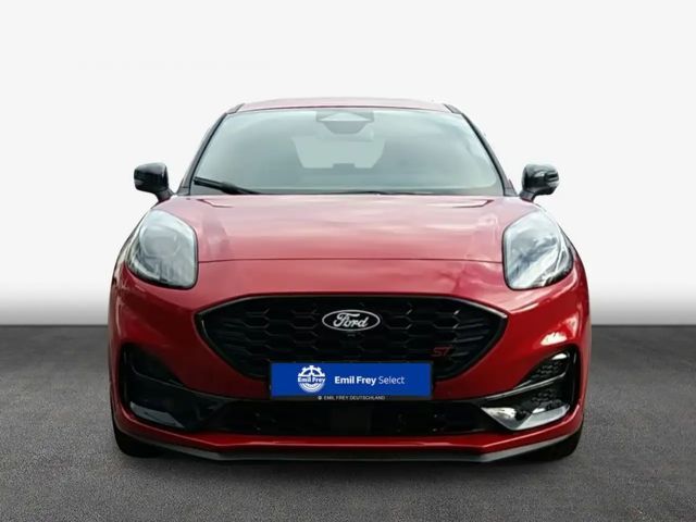 Ford Puma EcoBoost ST Line