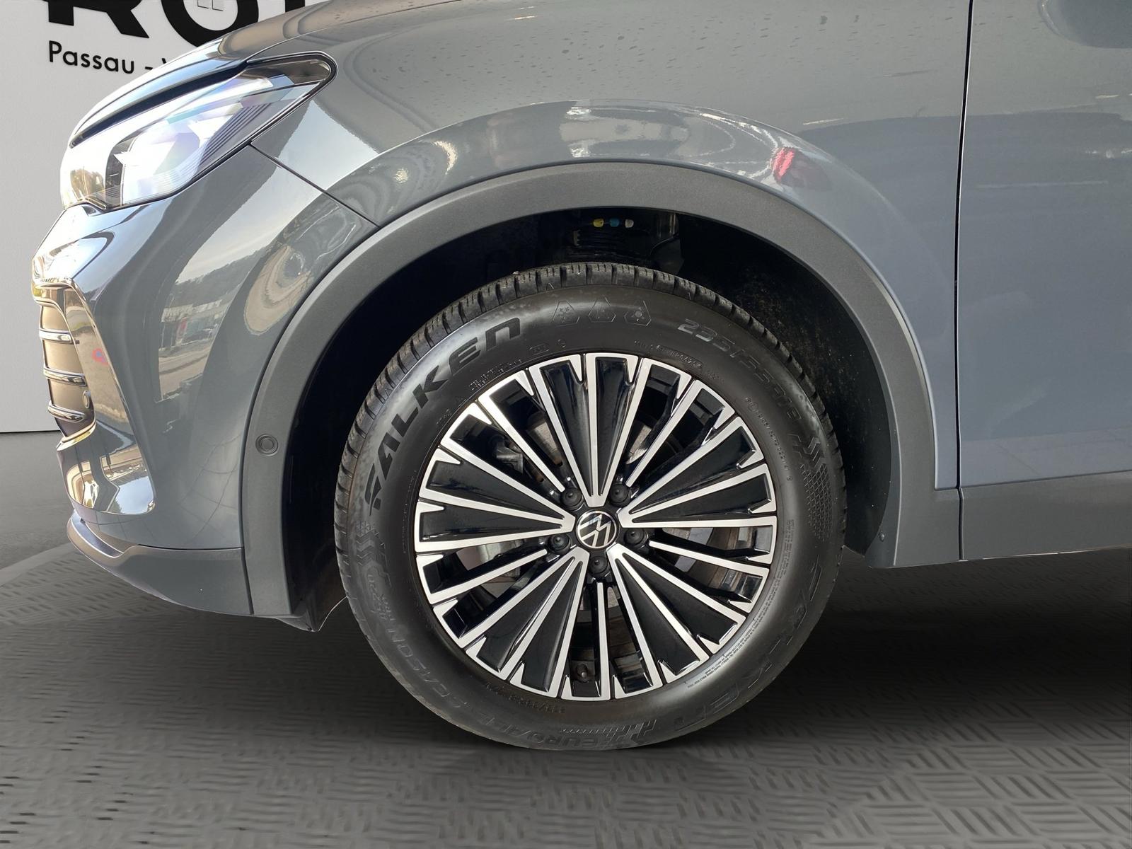 Volkswagen Tiguan 1.5 TSI BMT DSG Life