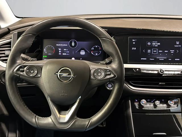 Opel Grandland X GS-Line Grand Sport