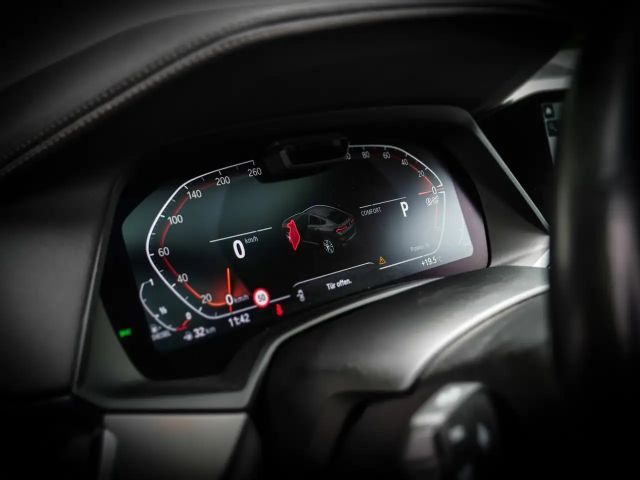 BMW X6 Coupé xDrive40d