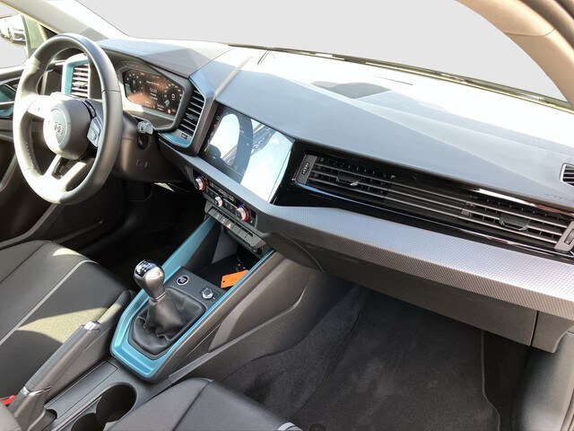 Audi A1 30 TFSI Allstreet